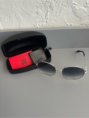 Salvatore Ferragamo SF299S Sunglasses